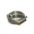 Корпус для годинника титан KN-002 - 1